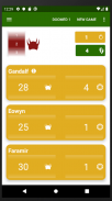 LotR LCG Tracker FREE screenshot 1