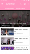 BLACKPINK - News, Videos, Images,Tour Information screenshot 4