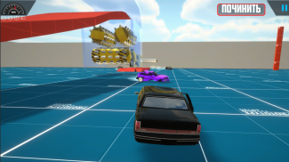 Car Crashing Simulator screenshot 6