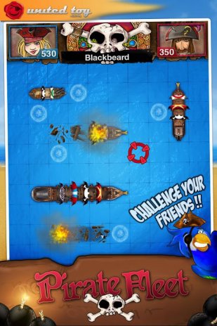 Battle By Ships Piratefleet 302 Download Apk For Android