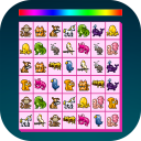 Onet Connect Animal Retro