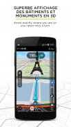TomTom GPS Navigation : Cartes Hors Ligne & Trafic screenshot 3