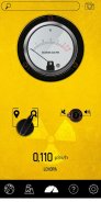 Radiation Scan Pro screenshot 1