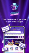 n11 - Online Alışveriş screenshot 1