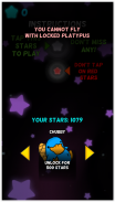 Space Platypus screenshot 1