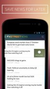 FXStreet-外匯新聞，財經日歷以及利率 screenshot 6