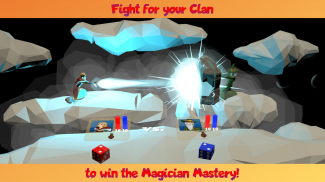 Magician Mastery Nreal & AR (Demo) screenshot 2