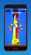 Cylinder of the Rings & Anti Stress screenshot 8