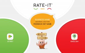 Rate-It screenshot 1