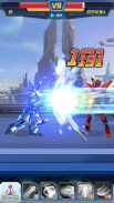 Robot Fighting Simulator Game screenshot 2