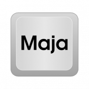 Maja Keyboard screenshot 6