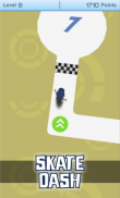 SKATE DASH screenshot 4