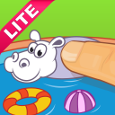 Colouring Book for Kids Lite Icon