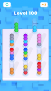 Sort the Balls: Color Puzzle 3D screenshot 4