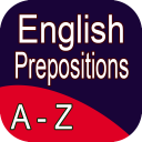 English Prepositions