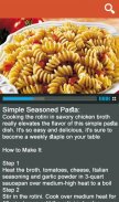 Healthy Recipes screenshot 3