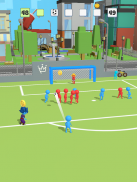 Super Goal - Soccer Stickman screenshot 16