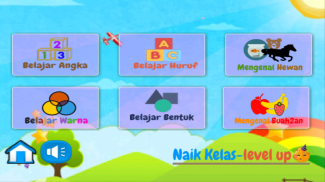 Paket Belajar Lengkap Anak PAUD TK - 2 Bahasa screenshot 8