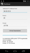 Scan Port screenshot 2
