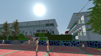 Mexican School Tour screenshot 1