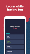 Learn Korean - Beginners screenshot 9