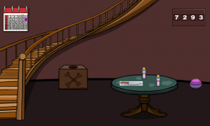 Magic Box Escape screenshot 1