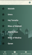 Haj Tours screenshot 1