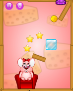Hungry Lilly - Physics Puzzles screenshot 3