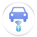 Blue Car Tethering on Demand