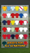 Football Jersey Maker 2024 screenshot 0