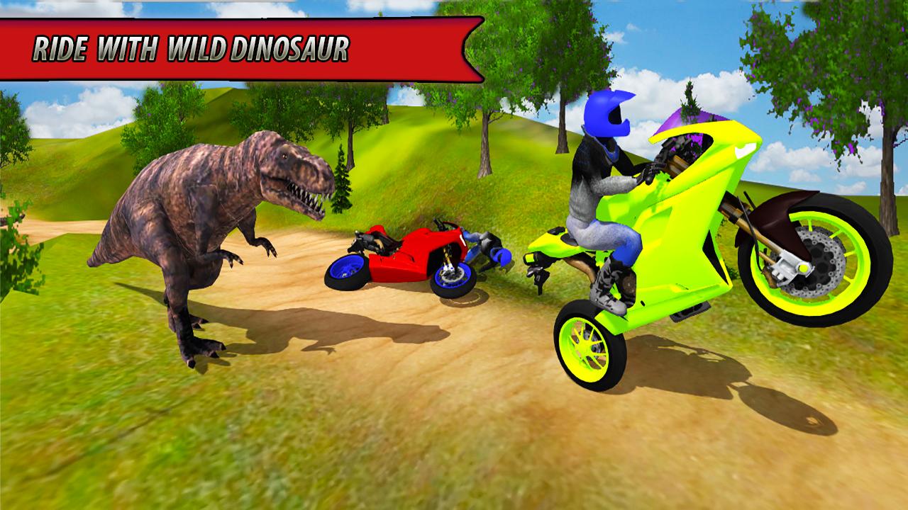 Super Dino Adventure 3D APK for Android Download