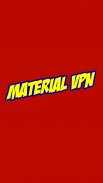 Material VPN screenshot 4