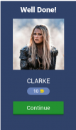 The 100 - Quiz Game screenshot 17