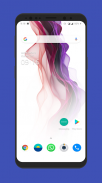 Wallpapers Moto Edge 30 Pro screenshot 0