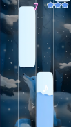 Ozuna Piano Tiles screenshot 2