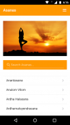 Yoga+ screenshot 2