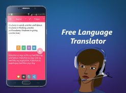 free language translator screenshot 3