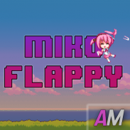 Miko Flappy screenshot 0