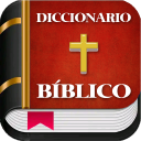 Diccionario Bíblico y Biblia