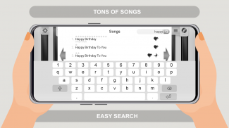 My Piano Phone 11.8 APK Download - Android cats