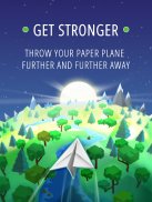 Paper Plane Planet screenshot 8