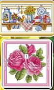 cross stitch pattern screenshot 0