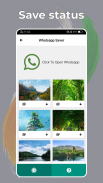 Status Saver for WhatsApp 2021 Free - Story Saver screenshot 2