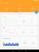 Withings Health Mate screenshot 7