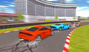 Extreme Street Racing Car screenshot 14