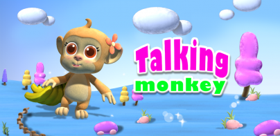 Talking Monkey