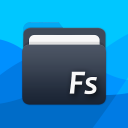 FileSpace 📂 Manajemen Berkas - Files FS Icon