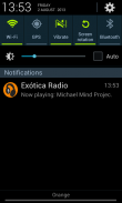 Exotica Radio screenshot 10