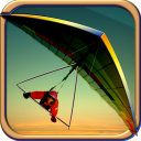 Real Hang Gliding : Free Game