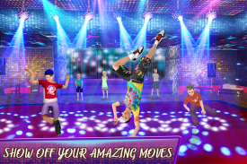 Kids Dance Battle Floss screenshot 16